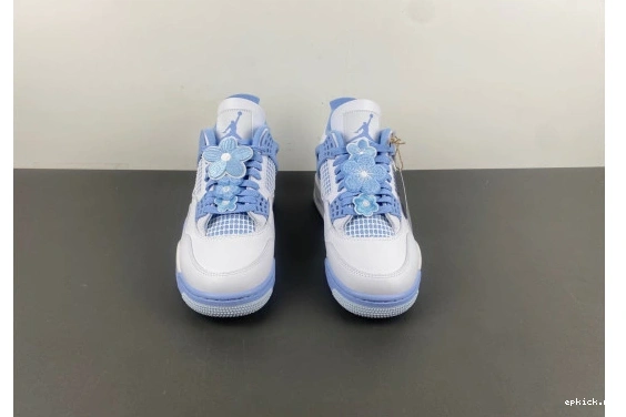 Cheap EP HV0823-100  HV0823-100  Me  Jordan  4 Forget Retro Not 0502